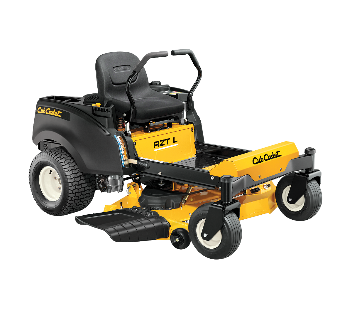 Cub Cadet RZT L Series Zero Turn Mowers in the Baltimore and ...