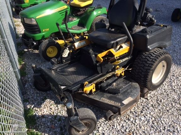 Cub Cadet M54 TANK - Mowers, Price: £2,344, Year of manufacture: 2005 ...
