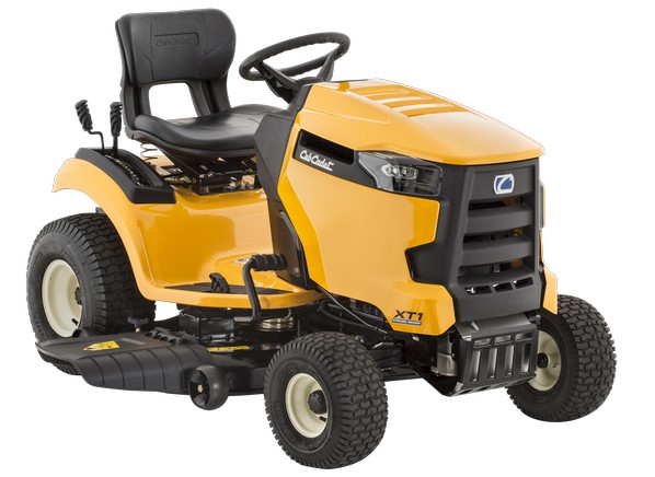 Cub Cadet XT1 LT42 Lawn Mower & Tractor Specs - Consumer Reports
