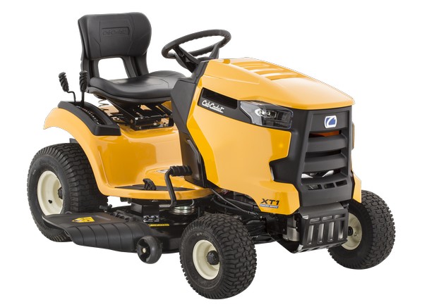 Cub Cadet XT1 LT46 Lawn Mower & Tractor Reviews - Consumer Reports
