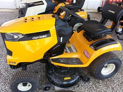 Cub Cadet Mulching - For Sale Classifieds