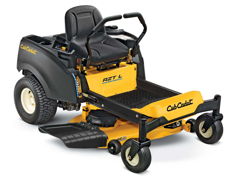 Cub Cadet Rzt 54 Cub Cadet Z Force S 48 Pictures to pin on Pinterest