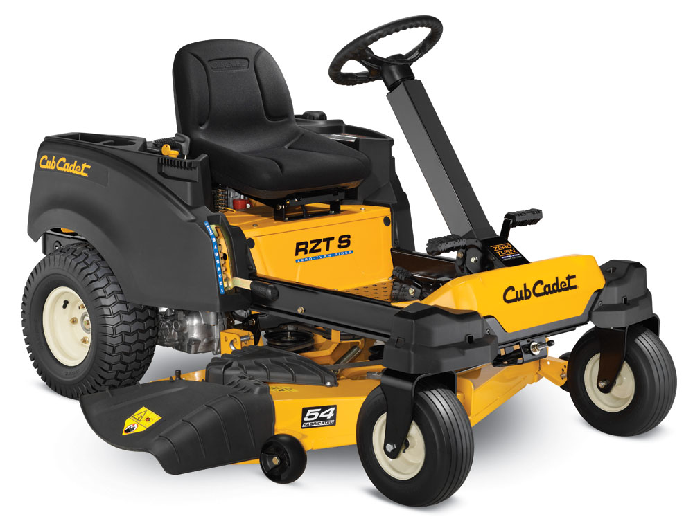 Cub Cadet Rzt 54 Cub Cadet Z Force S 48 Pictures to pin on Pinterest