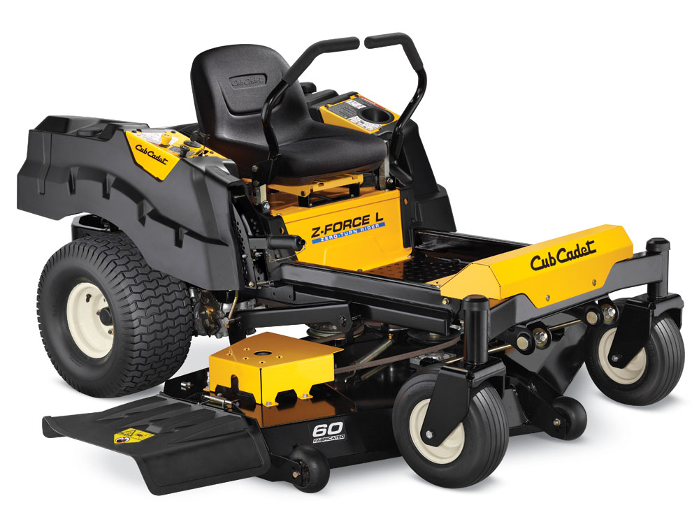 The 2005 Cub Cadet Z Force 50 Pictures to pin on Pinterest