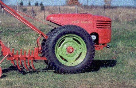 Allis Chalmers 912 Garden Tractor | Tractor Parts, Repair And Service ...