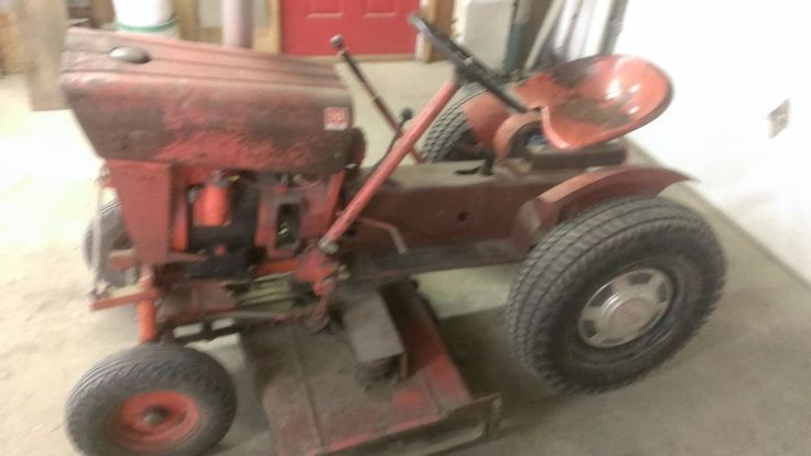 The 25+ best ideas about Tractor Mower on Pinterest | Racecar games ...