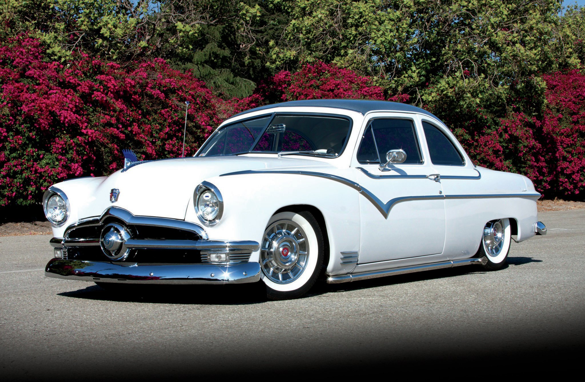1950 Ford Coupe - '50 & Counting - Hot Rod Network
