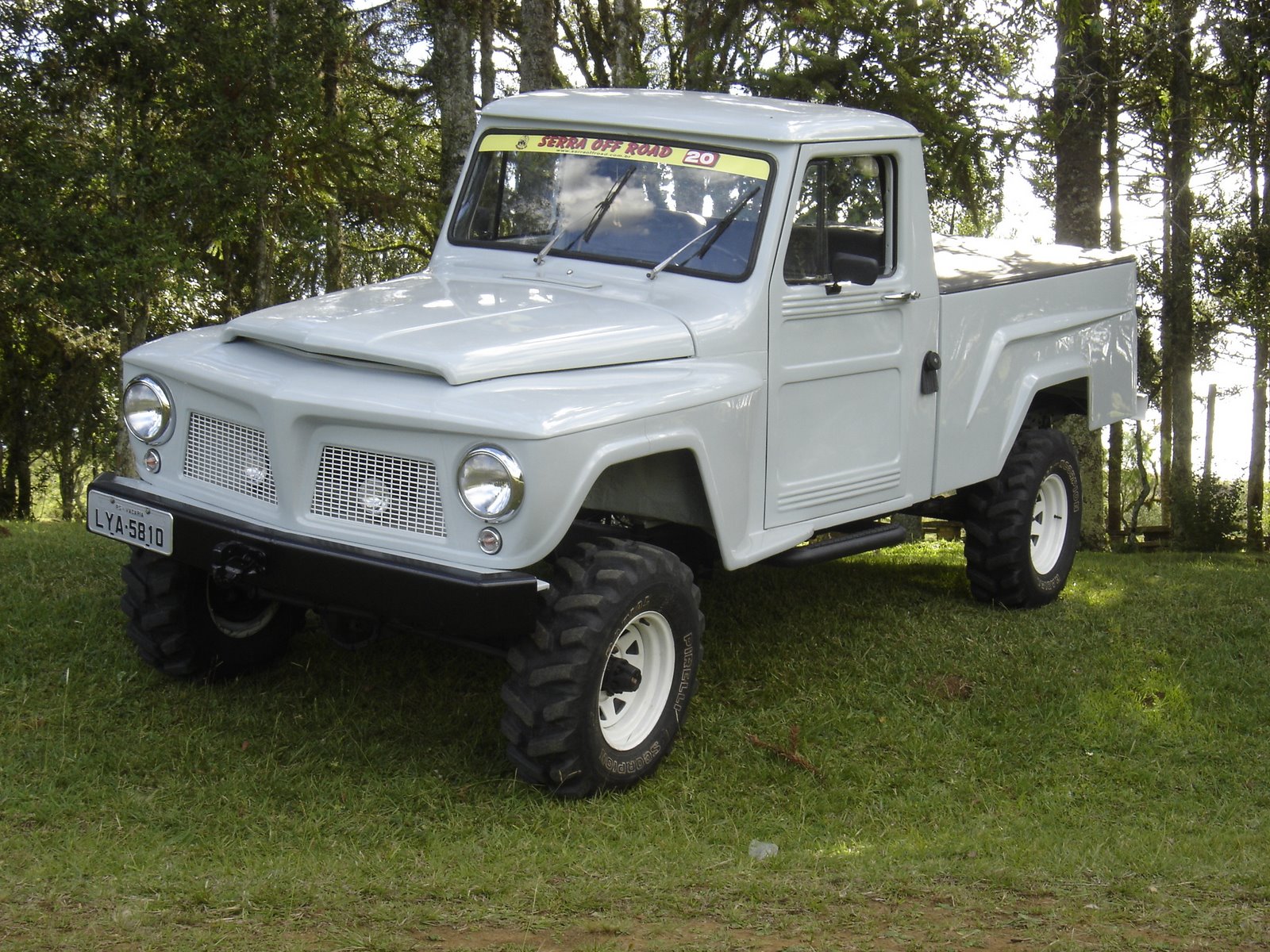 Ford F-75:picture # 13, reviews, news, specs, buy car