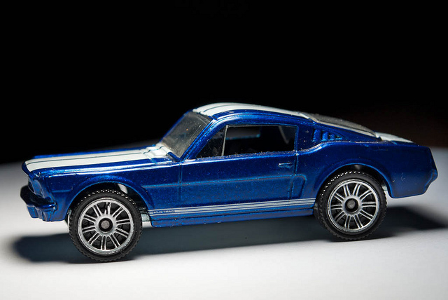 Mustang GT '65 | Flickr - Photo Sharing!