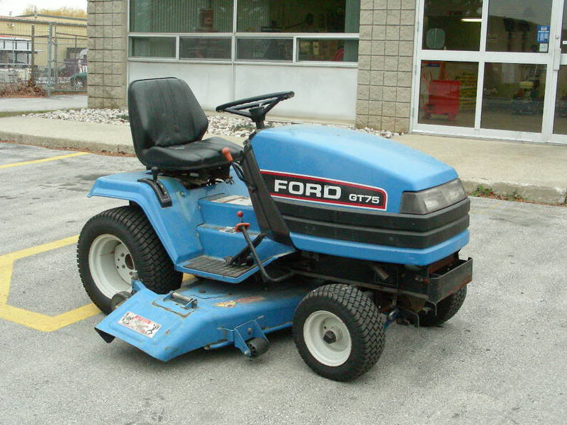 Ford+GT+75+Mower Ford GT 75 Mower http://www.pic2fly.com/Ford+GT+75 ...