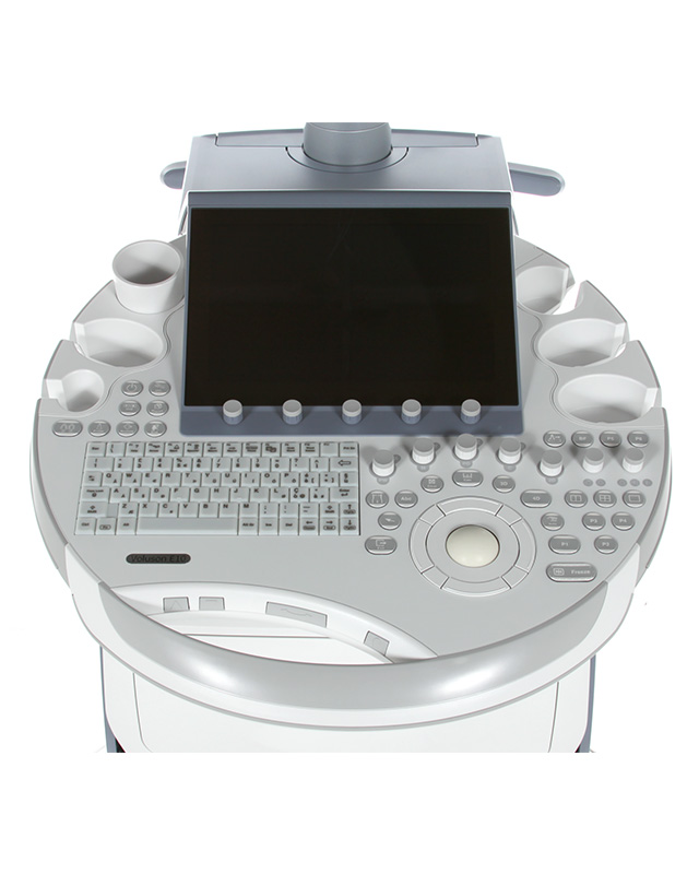 ge voluson e10 ultrasound system the ge voluson e10 is the top of the ...