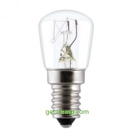 ... 25P1/OVEN/T25/CL/E14 230-240V | 25W E14 K | General Electric Lighting