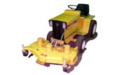 TractorData.com General Electric E20 Elec-Trak tractor engine ...