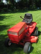 Cost to Ship - Gravely 16-G Lawn Tractor - from South Windsor to East ...