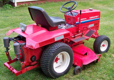 Need Ga (or Aa) For Gravely Addicts! - Gravely Tractor Forum ...
