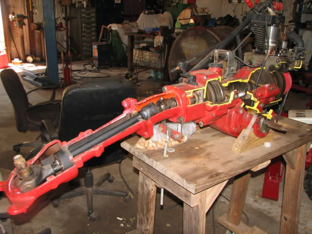 Every gravely attachment known to man - Page 3 - MyTractorForum.com ...