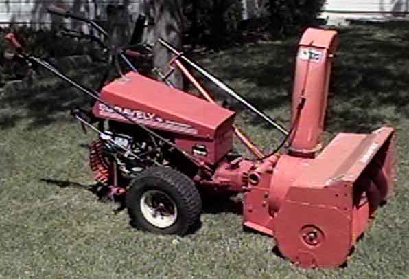 Gravely Snowblower Parts, gravely snow blower parts