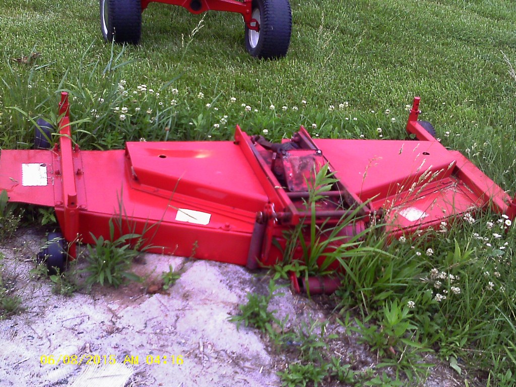 GRAVELY 8179 KT PROFESSIONAL W/ 50