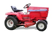 Gravely 8179-G lawn tractor photo