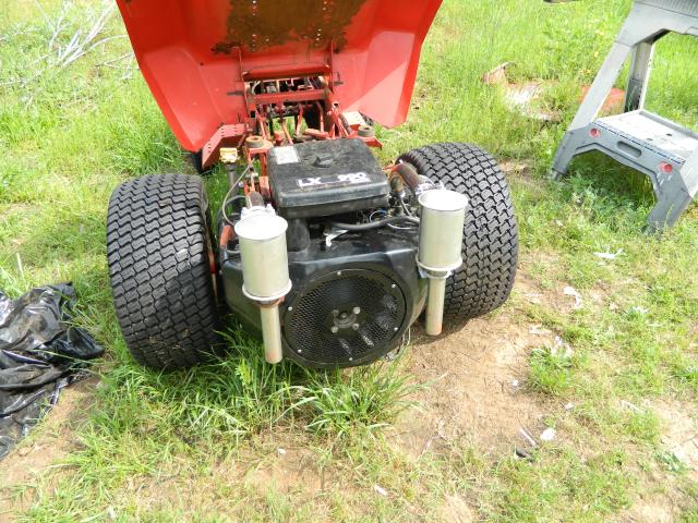 Gravely 8183 t help! (clueless) - Page 2 - MyTractorForum.com - The ...