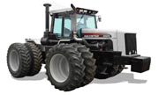 TractorData.com AGCO AGCOSTAR 8425 tractor information
