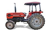 TractorData.com AGCO Allis 5680 tractor information