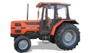 TractorData.com AGCO Allis 6670 tractor information