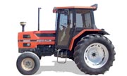 TractorData.com AGCO Allis 6680 tractor information