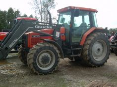 agco-allison | agco allis 8775 unit is in great shape unit is very ...