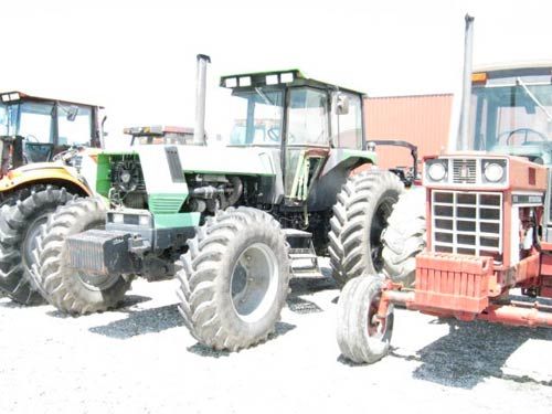 Agco Allis 9150 tractor parts | Salvaged Equipment | Pinterest
