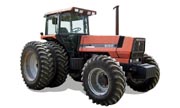 TractorData.com AGCO Allis 9150 tractor information