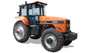 TractorData.com AGCO Allis 9435 tractor transmission information