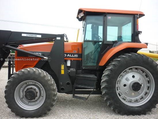 NULL Agco Allis 9655 Tractor For Sale STOCK#: 1498317 (BF1329) at ...