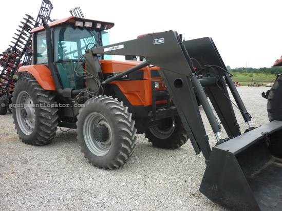 NULL Agco Allis 9655 Tractor For Sale STOCK#: 1498317 (BF1329) at ...