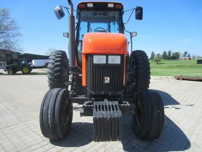 1998 AGCO Allis 9735 Tractor - Owenton, KY | Machinery Pete