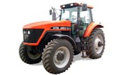 TractorData.com AGCO Allis 9755 tractor transmission information