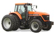 TractorData.com AGCO Allis 9775 tractor information