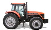 TractorData.com AGCO Allis 9785 tractor engine information