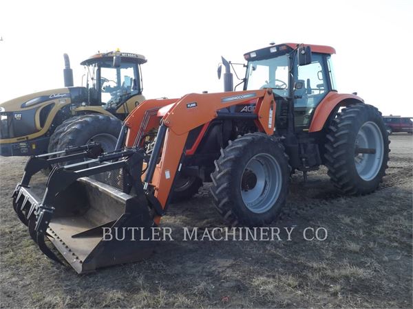 Agco Allis DT180 for sale Devils Lake, ND Price: $55,000, Year: 2002 ...