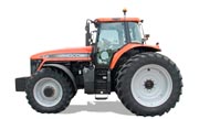 AGCO DT180A tractor photo
