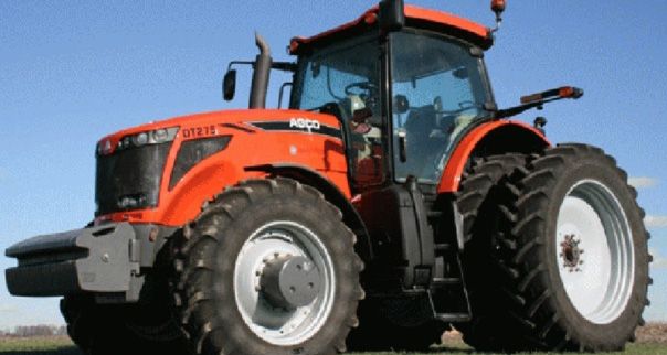 AGCO DT225 tractor - Google Search
