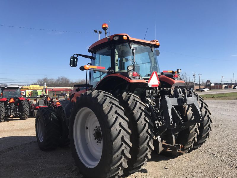 2009 AGCO DT225B Tractors for Sale | Fastline