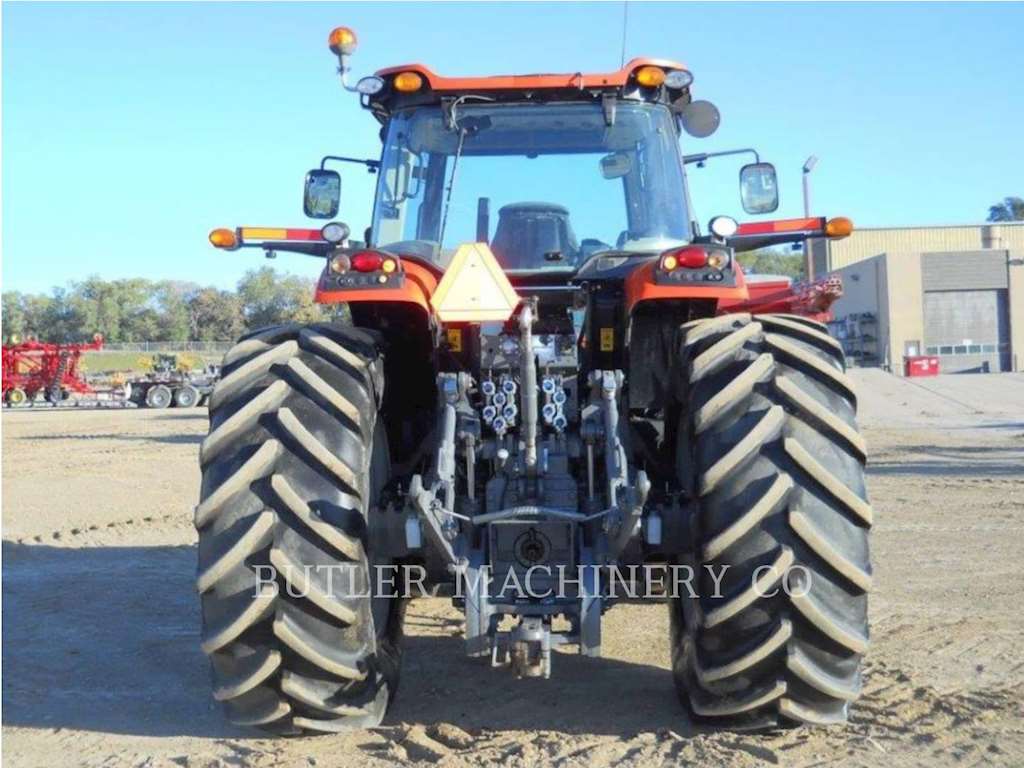 2009 AGCO DT250B Tractor For Sale, 1,535 Hours | Sioux Falls, SD ...