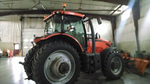 Agco DT275B for sale Price: $124,995, Year: 2010 | Used Agco DT275B ...
