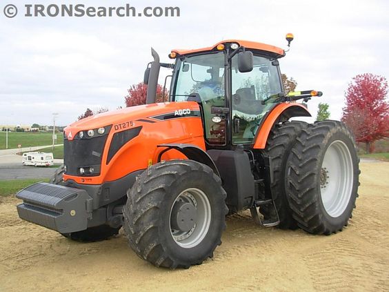 AGCO DT275B - Google Search | Tracteurs Agricoles | Pinterest | Search