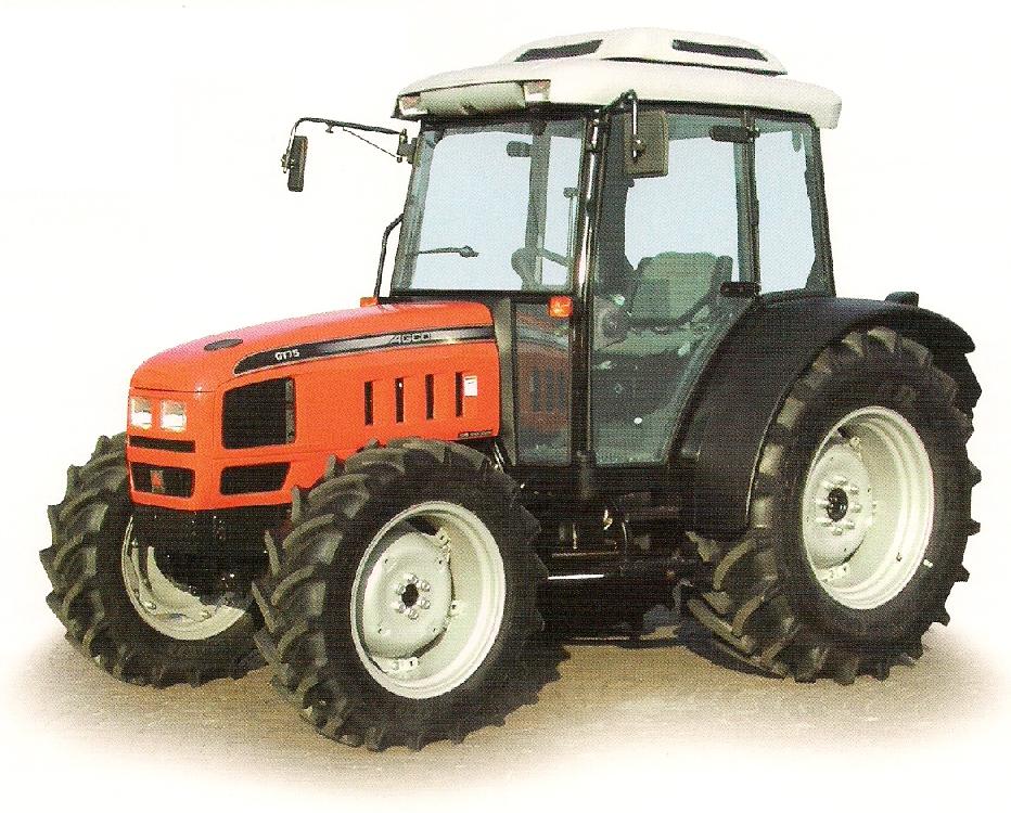 AGCO - Tractor & Construction Plant Wiki - The classic vehicle and ...