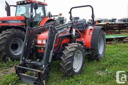 2005 Agco Gt65 for sale in Alma, Ontario Classifieds - CanadianListed ...