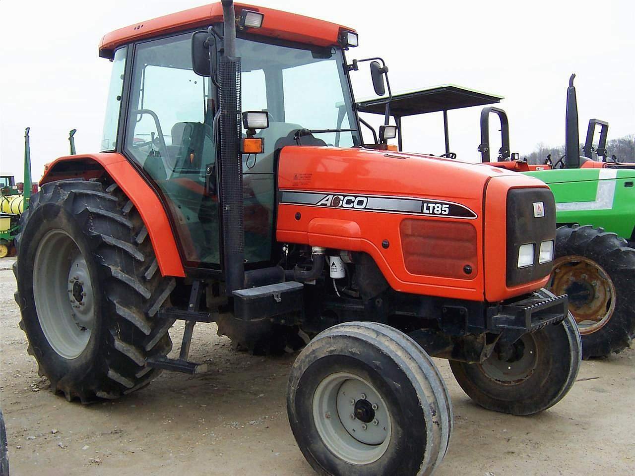 2002 Agco Lt85 Photo, Detailed about 2002 Agco Lt85 Picture on Alibaba ...