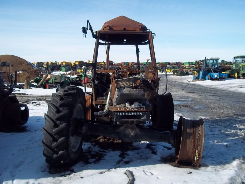 AGCO LT85A Dismantled Tractors for Sale | Fastline