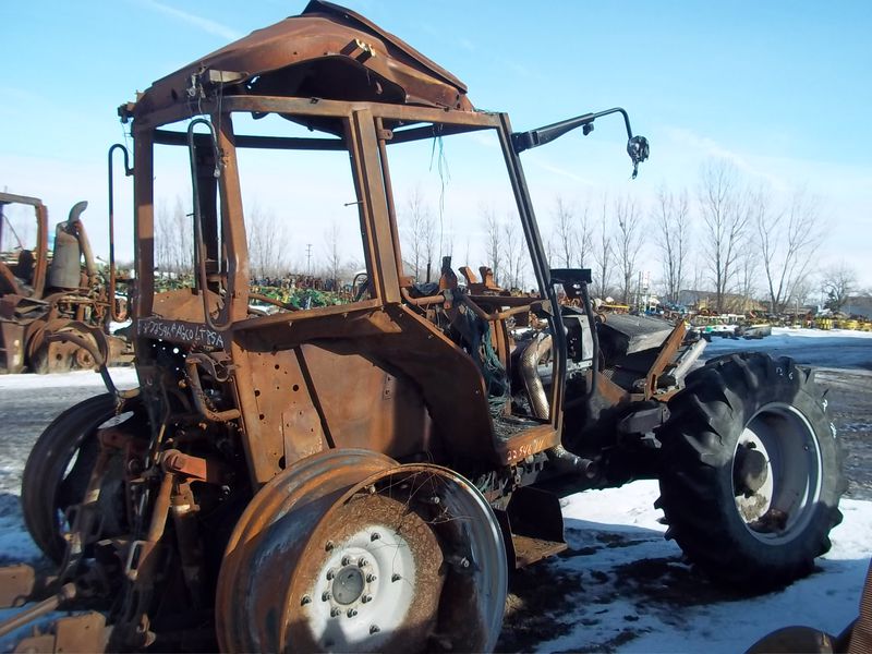 AGCO LT85A Dismantled Tractors for Sale | Fastline